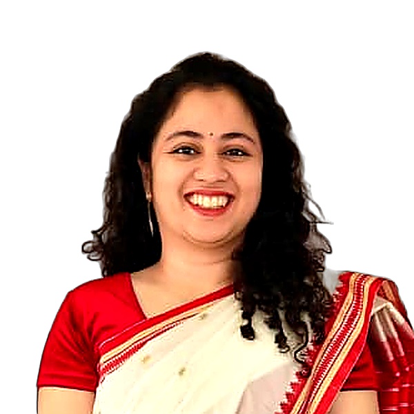 Srishti Das